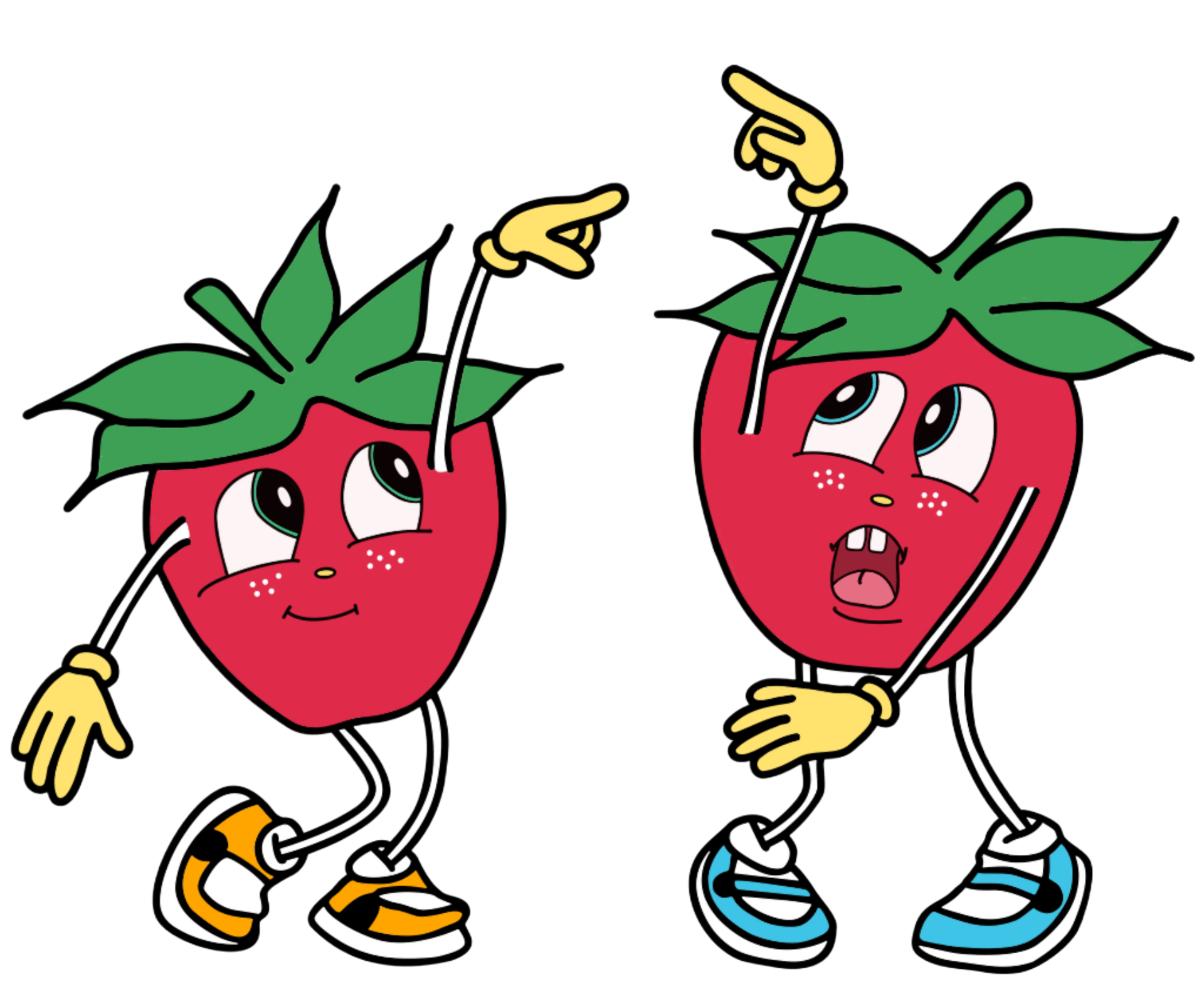 Γελαστή Φράουλα - Πρότυπος Βρεφονηπιακός, Παιδικός Σταθμός - Ιδιωτικό Νηπιαγωγείο